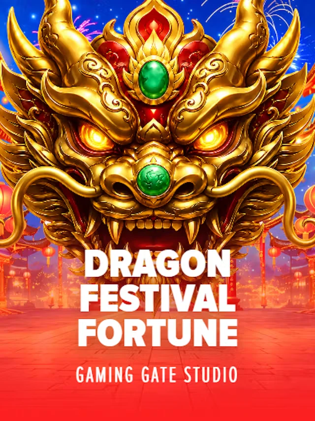 Dragon Festival Fortune